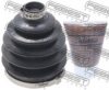 FEBEST 1017P-V250 Bellow, driveshaft